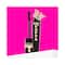 Wet n Wild Big Poppa Mascara - Blackest Black (10ml)