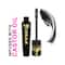 Wet n Wild Big Poppa Mascara - Blackest Black (10ml)