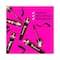 Wet n Wild Big Poppa Mascara - Blackest Black (10ml)