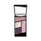 Wet n Wild Color Icon Quads Eyeshadow Palette - Palette (4.5g)