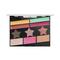 Wet n Wild Full Circuit Face Palette - Warm Up (8.6g)