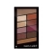 Wet n Wild Color Icon 10 Pan Eyeshadow Palette - Rose In The Air (10g)