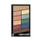 Wet n Wild Color Icon 10 Pan Eyeshadow Palette - Stop Playing Safe (10g)