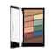 Wet n Wild Color Icon 10 Pan Eyeshadow Palette - Stop Playing Safe (10g)