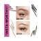 Wet n Wild Ultimate Brow Retractable Pencil - Ash Brown (0.2g)