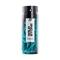 Wild Stone Edge Spray Perfume, Deodorant 1, Face Wash & Shower Gel Combo