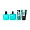 Wild Stone Edge Spray Perfume (50 ml), Perfume For Men (100 ml) & Face Wash & Shower Gel (200 ml) Combo