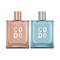 Wild Stone Code Terra (100 ml) & Acqua (100 ml) Eau De Parfum For Men Combo