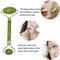 WishCare Authentic Jade Roller Face Massager Tool (100g)