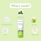 WishCare Anti Acne Kit with 2% Salicylic Acid Face Wash & Niacinamide Face Serum Combo (100ml+30 ml)