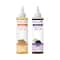 WishCare 100% Pure Cold Pressed Castor Oil & Kalonji Black Onion Seed Oil Combo - (200 ml each)