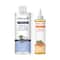 WishCare 100% Pure Cold Pressed Castor Oil (200 ml) & Extra Virgin Coconut Oil - (500 ml)