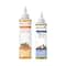 WishCare 100% Premium Cold Pressed Castor Oil (200 ml) & Argan Oil - (100 ml)