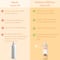 WishCare 100% Premium Cold Pressed Castor Oil (200 ml) & Argan Oil - (100 ml)