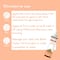 WishCare 100% Pure Cold Pressed Olive Oil & Black Castor Oil Combo - (200 ml each)
