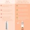 WishCare Extra Virgin Coconut Oil (500 ml) & jamaican Black Castor Oil - (200 ml)