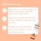 WishCare Extra Virgin Coconut Oil (500 ml) & jamaican Black Castor Oil - (200 ml)