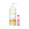 WishCare Ceramide Sun Protection Duo with SPF 50 PA++++ For Body & lips (200 ml + 5 g)
