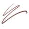 ICONIC LONDON Smokey Eye Duo Kajal - Chocolate Brown