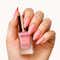 Hyue Gel Fx Nail Paint - Bubblegum Drop (8 ml)
