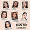 Character Block Out Concealer - Camouflage-009 (15 g)