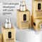 CLINIQUE Healthy Skin Routine Mini 3-Step Kit for Dry Skin (3 pcs)