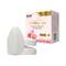 WOW SKIN SCIENCE Himalayan Rose Bathing Bar Skin-Friendly With 5.5 PH (3Pcs)