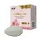 WOW SKIN SCIENCE Himalayan Rose Bathing Bar Skin-Friendly With 5.5 PH (3Pcs)