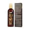 WOW SKIN SCIENCE Moroccan Argan Hair Oil with Comb Applicator (200ml)