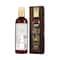 WOW SKIN SCIENCE Moroccan Argan Hair Oil with Comb Applicator (200ml)