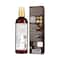 WOW SKIN SCIENCE Moroccan Argan Hair Oil with Comb Applicator (200ml)