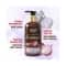 WOW SKIN SCIENCE Onion Black Seed Oil Hair Conditioner (300ml)