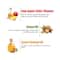 WOW SKIN SCIENCE Apple Cider Vinegar Shampoo (300ml)