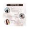 WOW SKIN SCIENCE Hair Loss Control Therapy Shampoo (300ml)