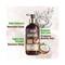 WOW SKIN SCIENCE Coconut Milk Shampoo with Conditioner