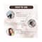 WOW SKIN SCIENCE Coconut Milk Shampoo with Conditioner