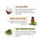 WOW SKIN SCIENCE Coconut Milk Shampoo with Conditioner