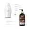 WOW SKIN SCIENCE Red Onion Black Seed Oil Shampoo And Conditioner Kit (2Pcs)