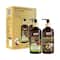 WOW SKIN SCIENCE Apple Cider Vinegar Shampoo + Hair Conditioner (2Pcs)
