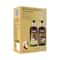 WOW SKIN SCIENCE Apple Cider Vinegar Shampoo + Hair Conditioner (2Pcs)