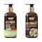 WOW SKIN SCIENCE Apple Cider Vinegar Shampoo + Hair Conditioner (2Pcs)