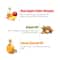 WOW SKIN SCIENCE Apple Cider Vinegar Shampoo + Hair Conditioner (2Pcs)
