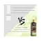 WOW SKIN SCIENCE Apple Cider Vinegar Shampoo (1000ml)