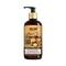 WOW SKIN SCIENCE Moroccan Argan Oil Shampoo with DHT Blocker (300ml)