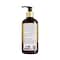 WOW SKIN SCIENCE Moroccan Argan Oil Shampoo with DHT Blocker (300ml)