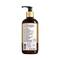 WOW SKIN SCIENCE Moroccan Argan Oil Shampoo with DHT Blocker (300ml)