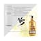 WOW SKIN SCIENCE Moroccan Argan Oil Shampoo with DHT Blocker (300ml)