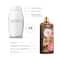 WOW SKIN SCIENCE Rose Otto Foaming Body Wash (250ml)