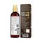 WOW SKIN SCIENCE 10in1 Miracle Hair Oil With Comb Applicator (200ml)