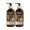 WOW SKIN SCIENCE Coconut Milk Shampoo with Conditioner